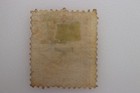 New Zealand Scott 54 4d Queen Victoria Used Stamp