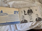 Wwii Usa Craig Field Army Air Field Selma Alabama Soft Bound Book