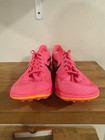 Nike Zoomx Dragonfly Hyper Pink Orange Track Shoes Men Sizes New Cv0400-600