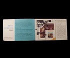 Kodak Camera Manual Instamatic Instruction Booklet Hawkeye R4 Vintage Eastman