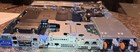 Dell Poweredge R430 4-bay Lff 1u Rackmount Server   Barebones   Parts   4 Drive