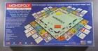 Monopoly The 1980   s Edition Hasbro Board Game Nib Sealed