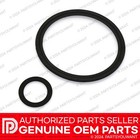 Genuine Toyota 4runner Tacoma Supra T100 Oem Engine Oil Cooler O-ring Seal Set