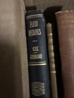 Lot Of 9 Vintage Electrical Engineering Books