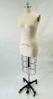 Feiyue Usa Professional Dress Form For Fashion Design Size 16