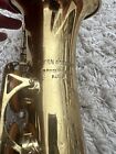 Made In France Alto Sax W  Selmer Mp