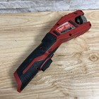Milwaukee 2471-20 M12 Cordless Copper Tubing Cutter - For Parts Or Repair