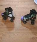 Impala Roller Skates Size 8 Women s Or Men Size 5