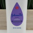 Johnson s Baby Powder Lavender Cornstarch Hypoallergenic 15 Oz New   Sealed