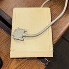 Vintage Apple 5 25  External Floppy Disk Drive A9m0107 Untested    Bin13
