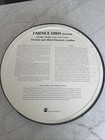 Vintage Springbok Circular Puzzle Hunting Scene -  c941