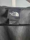 North Face Cyclone 2 0 Windwall Men s Med Windbreaker Blak And White