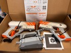 Recoil 01759 Laser Tag Starter Set Gps Enabled Multi-player Smartphone Game