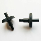 Bridge Aluminium Bolt Screws Height Adjustable Upright Double Bass Separate