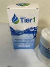 Tier1 Refrigerator Water Filter Rwf1022 Fits Whirlpool  Kenmore - New