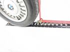 Autohauler Supply Adjustable Basket Wheel Strap For E Track With Mini Ratchet