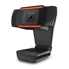1080p Hd Webcam With Microphone Auto Focusing Web Camera For Pc Laptop Desktop