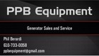 Generac 25kw Standby Generator  Natural Gas propane  120 240v 1 Phase  We Ship  