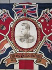 Original Vintage 1937 King Edward Viii Coronation Union Flag