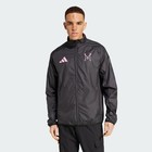 Adidas Men Inter Miami Cf Reversible Anthem Jacket