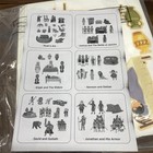 Quality Felt Story Board Set  165 Pieces For Bible Tales And Imaginative Play