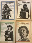 Rolling Stone Magazine Lot Of 26 Vintage Issues From 1968-1969