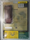 Leatherman Wave Original W Leather Sheath  New Unopened Package Nip  3377