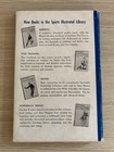 1960 Sports Illustrated Book Of Football By The Editors Of Sports Illustrated