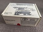 Vintage American Satco Toyota 4 Runner  Limited Edition  5000 Gen 2