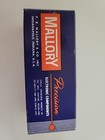 Nos Mallory Fp318 81 Electrolytic Capacitor 200-200-200 Vdc  250-100-15 Mfd 