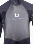 Vtg Billabong Australia Women s 202 Full Body Wetsuit Black Sz S