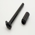 Guide Rod   Plug Kit For Standard Commander Size 1911 Stainless Black