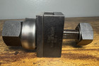 Greenlee 229 - 9 Pin - D Subminiature Panel Punch - Made In U s a  
