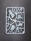 Mallus Forgepriest - Cities Of Sigmar - Age Of Sigmar - New On Sprue