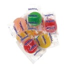 Sunkist Fruit Gems - Gourmet Gummy Candy - Ships Free - Varied Bag - Wrapped