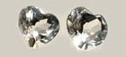 19thc Antique 2ct Siberian Topaz Ancient Intellect Anti-evil Witchcraft Talisman