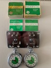 Ingersoll Stopwatch Set Rally Timer