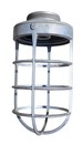 Appleton Form 200 Explosion Proof Light Cage Only No Glass Globe