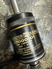 Tapmatic Corp  Burgmaster Tapping Head 07000-01  10  Tap Capacity Read Ad