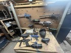 Huge Lot Paintball Guns And Gear