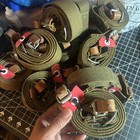 Vintage Original Soviet Union 91 30 Dog Collar Mosin Nagant Rifle Sling Nos