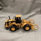 Norscot 55026 Cat 980g Forest Machine Loader 1 50 Scale