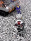 Lost In Space  Chariot Deluxe  Edition 1 35 Scale Artisan Replica  Not Lighted