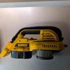 Dewalt Dc515 Heavy Duty 18 Volt Cordless Wet dry Vacuum W 2x Batteries  Untested