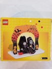Lego Seasonal  Halloween Set  850936  See Box Condition Sealed New Retired 2014