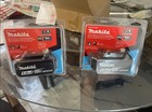 2x Makita Bl1850b-2 18v Lxt Lithium   ion 5 0ah Battery 2 Pack