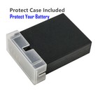 Kastar Battery Lcd Wall Charger For Canon Lp-e10 Lce10 Canon Eos Rebel T3 Camera