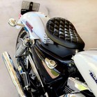 For Yamaha V-star 250 650 950 1100 1300 Xvs Bobber Motorcycle Spring Solo Seat