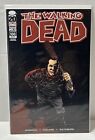 Walking Dead  100 Variant Px Previews Exclusive Sdcc 1st Negan And Second Print