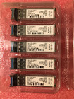 Cisco Glc-fe-100lx  10-2080-01 Transceiver Module New In Clamshell